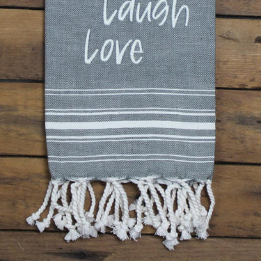 Live Laugh Love Set of two ET000012 - The Fox Decor